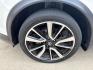 2017 WHITE NISSAN ROGUE SPORT S (JN1BJ1CR4HW) with an 2.0L engine, Continuously Variable transmission, located at 503 First Street, Canonsburg, PA, 15317, (724) 745-0566, 40.266006, -80.178413 - Photo#8