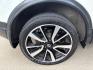 2017 WHITE NISSAN ROGUE SPORT S (JN1BJ1CR4HW) with an 2.0L engine, Continuously Variable transmission, located at 503 First Street, Canonsburg, PA, 15317, (724) 745-0566, 40.266006, -80.178413 - Photo#10
