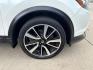 2017 WHITE NISSAN ROGUE SPORT S (JN1BJ1CR4HW) with an 2.0L engine, Continuously Variable transmission, located at 503 First Street, Canonsburg, PA, 15317, (724) 745-0566, 40.266006, -80.178413 - Photo#11