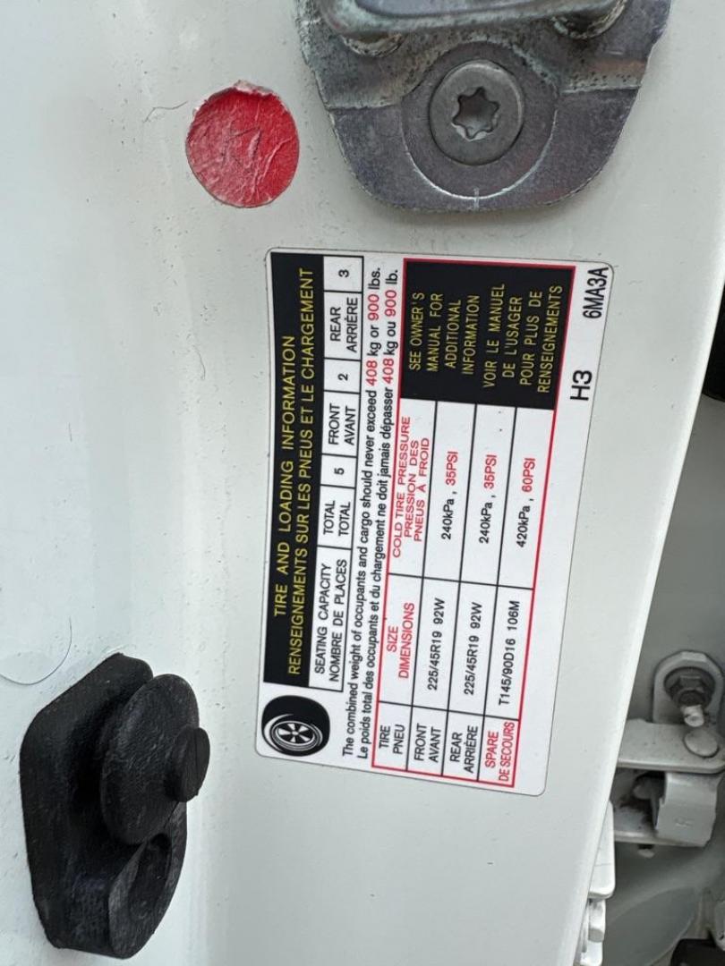 2017 WHITE NISSAN ROGUE SPORT S (JN1BJ1CR4HW) with an 2.0L engine, Continuously Variable transmission, located at 503 First Street, Canonsburg, PA, 15317, (724) 745-0566, 40.266006, -80.178413 - Photo#19