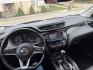 2017 WHITE NISSAN ROGUE SPORT S (JN1BJ1CR4HW) with an 2.0L engine, Continuously Variable transmission, located at 503 First Street, Canonsburg, PA, 15317, (724) 745-0566, 40.266006, -80.178413 - Photo#26