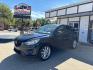 2015 BLUE MAZDA CX-5 GT (JM3KE4DY4F0) with an 2.5L engine, Automatic transmission, located at 503 First Street, Canonsburg, PA, 15317, (724) 745-0566, 40.266006, -80.178413 - Photo#0
