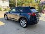 2015 BLUE MAZDA CX-5 GT (JM3KE4DY4F0) with an 2.5L engine, Automatic transmission, located at 503 First Street, Canonsburg, PA, 15317, (724) 745-0566, 40.266006, -80.178413 - Photo#2