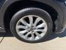 2015 BLUE MAZDA CX-5 GT (JM3KE4DY4F0) with an 2.5L engine, Automatic transmission, located at 503 First Street, Canonsburg, PA, 15317, (724) 745-0566, 40.266006, -80.178413 - Photo#11