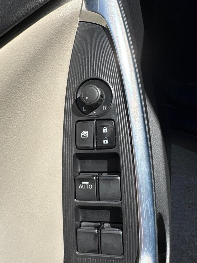 2015 BLUE MAZDA CX-5 GT (JM3KE4DY4F0) with an 2.5L engine, Automatic transmission, located at 503 First Street, Canonsburg, PA, 15317, (724) 745-0566, 40.266006, -80.178413 - Photo#22