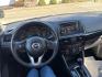2015 BLUE MAZDA CX-5 GT (JM3KE4DY4F0) with an 2.5L engine, Automatic transmission, located at 503 First Street, Canonsburg, PA, 15317, (724) 745-0566, 40.266006, -80.178413 - Photo#28