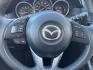 2015 BLUE MAZDA CX-5 GT (JM3KE4DY4F0) with an 2.5L engine, Automatic transmission, located at 503 First Street, Canonsburg, PA, 15317, (724) 745-0566, 40.266006, -80.178413 - Photo#30