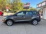 2017 GRAY FORD ESCAPE S (1FMCU0F75HU) with an 2.5L engine, Automatic transmission, located at 503 First Street, Canonsburg, PA, 15317, (724) 745-0566, 40.266006, -80.178413 - Photo#1