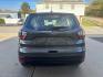 2017 GRAY FORD ESCAPE S (1FMCU0F75HU) with an 2.5L engine, Automatic transmission, located at 503 First Street, Canonsburg, PA, 15317, (724) 745-0566, 40.266006, -80.178413 - Photo#3