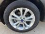 2017 GRAY FORD ESCAPE S (1FMCU0F75HU) with an 2.5L engine, Automatic transmission, located at 503 First Street, Canonsburg, PA, 15317, (724) 745-0566, 40.266006, -80.178413 - Photo#8