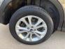 2017 GRAY FORD ESCAPE S (1FMCU0F75HU) with an 2.5L engine, Automatic transmission, located at 503 First Street, Canonsburg, PA, 15317, (724) 745-0566, 40.266006, -80.178413 - Photo#10