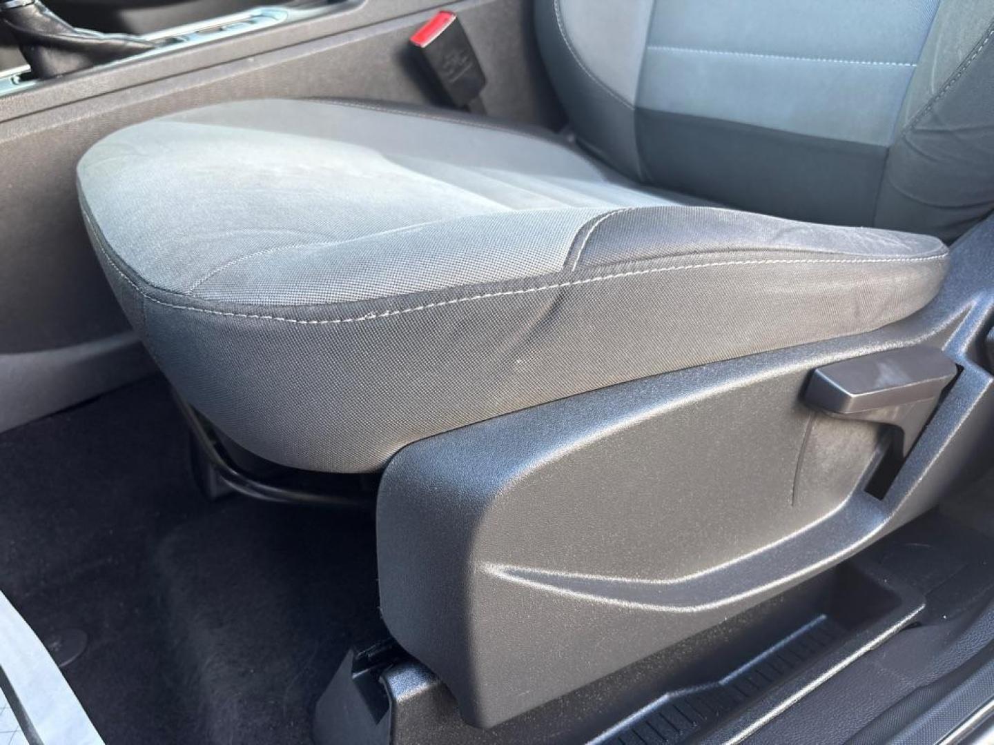 2017 GRAY FORD ESCAPE S (1FMCU0F75HU) with an 2.5L engine, Automatic transmission, located at 503 First Street, Canonsburg, PA, 15317, (724) 745-0566, 40.266006, -80.178413 - Photo#21