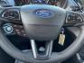 2017 GRAY FORD ESCAPE S (1FMCU0F75HU) with an 2.5L engine, Automatic transmission, located at 503 First Street, Canonsburg, PA, 15317, (724) 745-0566, 40.266006, -80.178413 - Photo#23