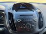 2017 GRAY FORD ESCAPE S (1FMCU0F75HU) with an 2.5L engine, Automatic transmission, located at 503 First Street, Canonsburg, PA, 15317, (724) 745-0566, 40.266006, -80.178413 - Photo#26