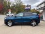 2020 BLUE GMC TERRAIN SLE (3GKALTEV2LL) with an 1.5L engine, Automatic transmission, located at 503 First Street, Canonsburg, PA, 15317, (724) 745-0566, 40.266006, -80.178413 - CARFAX AVAILABLE! REAR VIEW CAMERA, LANE KEEP ASSIST W/ LANE DEPARTURE WARNING, ONSTAR, GMC INFOTAINMENT SYSTEM W/ 7'' COLOR TOUCHSCREEN, BLUETOOTH, VOICE COMMAND, ANDROID AUTO and APPLE CARPLAY, USB CHARGING, AUX PORT, KEYLESS/REMOTE OPEN, REMOTE START, DUAL ZONE CLIMATE CONTROL, ROOF RACK, SIRI - Photo#1