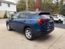 2020 BLUE GMC TERRAIN SLE (3GKALTEV2LL) with an 1.5L engine, Automatic transmission, located at 503 First Street, Canonsburg, PA, 15317, (724) 745-0566, 40.266006, -80.178413 - CARFAX AVAILABLE! REAR VIEW CAMERA, LANE KEEP ASSIST W/ LANE DEPARTURE WARNING, ONSTAR, GMC INFOTAINMENT SYSTEM W/ 7'' COLOR TOUCHSCREEN, BLUETOOTH, VOICE COMMAND, ANDROID AUTO and APPLE CARPLAY, USB CHARGING, AUX PORT, KEYLESS/REMOTE OPEN, REMOTE START, DUAL ZONE CLIMATE CONTROL, ROOF RACK, SIRI - Photo#2
