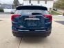 2020 BLUE GMC TERRAIN SLE (3GKALTEV2LL) with an 1.5L engine, Automatic transmission, located at 503 First Street, Canonsburg, PA, 15317, (724) 745-0566, 40.266006, -80.178413 - CARFAX AVAILABLE! REAR VIEW CAMERA, LANE KEEP ASSIST W/ LANE DEPARTURE WARNING, ONSTAR, GMC INFOTAINMENT SYSTEM W/ 7'' COLOR TOUCHSCREEN, BLUETOOTH, VOICE COMMAND, ANDROID AUTO and APPLE CARPLAY, USB CHARGING, AUX PORT, KEYLESS/REMOTE OPEN, REMOTE START, DUAL ZONE CLIMATE CONTROL, ROOF RACK, SIRI - Photo#3