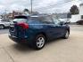 2020 BLUE GMC TERRAIN SLE (3GKALTEV2LL) with an 1.5L engine, Automatic transmission, located at 503 First Street, Canonsburg, PA, 15317, (724) 745-0566, 40.266006, -80.178413 - CARFAX AVAILABLE! REAR VIEW CAMERA, LANE KEEP ASSIST W/ LANE DEPARTURE WARNING, ONSTAR, GMC INFOTAINMENT SYSTEM W/ 7'' COLOR TOUCHSCREEN, BLUETOOTH, VOICE COMMAND, ANDROID AUTO and APPLE CARPLAY, USB CHARGING, AUX PORT, KEYLESS/REMOTE OPEN, REMOTE START, DUAL ZONE CLIMATE CONTROL, ROOF RACK, SIRI - Photo#4