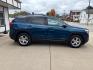 2020 BLUE GMC TERRAIN SLE (3GKALTEV2LL) with an 1.5L engine, Automatic transmission, located at 503 First Street, Canonsburg, PA, 15317, (724) 745-0566, 40.266006, -80.178413 - CARFAX AVAILABLE! REAR VIEW CAMERA, LANE KEEP ASSIST W/ LANE DEPARTURE WARNING, ONSTAR, GMC INFOTAINMENT SYSTEM W/ 7'' COLOR TOUCHSCREEN, BLUETOOTH, VOICE COMMAND, ANDROID AUTO and APPLE CARPLAY, USB CHARGING, AUX PORT, KEYLESS/REMOTE OPEN, REMOTE START, DUAL ZONE CLIMATE CONTROL, ROOF RACK, SIRI - Photo#5