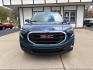 2020 BLUE GMC TERRAIN SLE (3GKALTEV2LL) with an 1.5L engine, Automatic transmission, located at 503 First Street, Canonsburg, PA, 15317, (724) 745-0566, 40.266006, -80.178413 - CARFAX AVAILABLE! REAR VIEW CAMERA, LANE KEEP ASSIST W/ LANE DEPARTURE WARNING, ONSTAR, GMC INFOTAINMENT SYSTEM W/ 7'' COLOR TOUCHSCREEN, BLUETOOTH, VOICE COMMAND, ANDROID AUTO and APPLE CARPLAY, USB CHARGING, AUX PORT, KEYLESS/REMOTE OPEN, REMOTE START, DUAL ZONE CLIMATE CONTROL, ROOF RACK, SIRI - Photo#7
