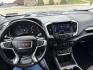 2020 BLUE GMC TERRAIN SLE (3GKALTEV2LL) with an 1.5L engine, Automatic transmission, located at 503 First Street, Canonsburg, PA, 15317, (724) 745-0566, 40.266006, -80.178413 - CARFAX AVAILABLE! REAR VIEW CAMERA, LANE KEEP ASSIST W/ LANE DEPARTURE WARNING, ONSTAR, GMC INFOTAINMENT SYSTEM W/ 7'' COLOR TOUCHSCREEN, BLUETOOTH, VOICE COMMAND, ANDROID AUTO and APPLE CARPLAY, USB CHARGING, AUX PORT, KEYLESS/REMOTE OPEN, REMOTE START, DUAL ZONE CLIMATE CONTROL, ROOF RACK, SIRI - Photo#26