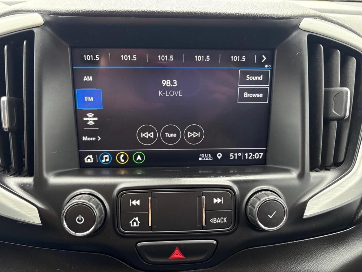 2020 BLUE GMC TERRAIN SLE (3GKALTEV2LL) with an 1.5L engine, Automatic transmission, located at 503 First Street, Canonsburg, PA, 15317, (724) 745-0566, 40.266006, -80.178413 - CARFAX AVAILABLE! REAR VIEW CAMERA, LANE KEEP ASSIST W/ LANE DEPARTURE WARNING, ONSTAR, GMC INFOTAINMENT SYSTEM W/ 7'' COLOR TOUCHSCREEN, BLUETOOTH, VOICE COMMAND, ANDROID AUTO and APPLE CARPLAY, USB CHARGING, AUX PORT, KEYLESS/REMOTE OPEN, REMOTE START, DUAL ZONE CLIMATE CONTROL, ROOF RACK, SIRI - Photo#30