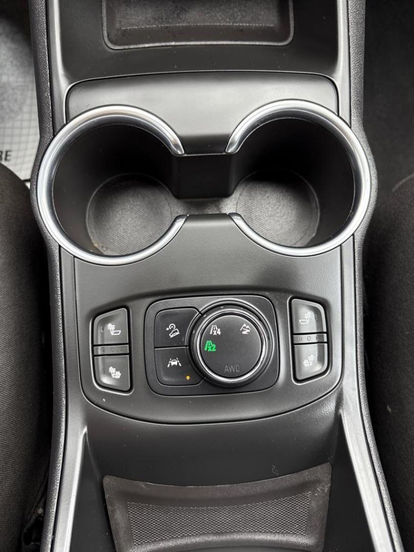 2020 BLUE GMC TERRAIN SLE (3GKALTEV2LL) with an 1.5L engine, Automatic transmission, located at 503 First Street, Canonsburg, PA, 15317, (724) 745-0566, 40.266006, -80.178413 - CARFAX AVAILABLE! REAR VIEW CAMERA, LANE KEEP ASSIST W/ LANE DEPARTURE WARNING, ONSTAR, GMC INFOTAINMENT SYSTEM W/ 7'' COLOR TOUCHSCREEN, BLUETOOTH, VOICE COMMAND, ANDROID AUTO and APPLE CARPLAY, USB CHARGING, AUX PORT, KEYLESS/REMOTE OPEN, REMOTE START, DUAL ZONE CLIMATE CONTROL, ROOF RACK, SIRI - Photo#34