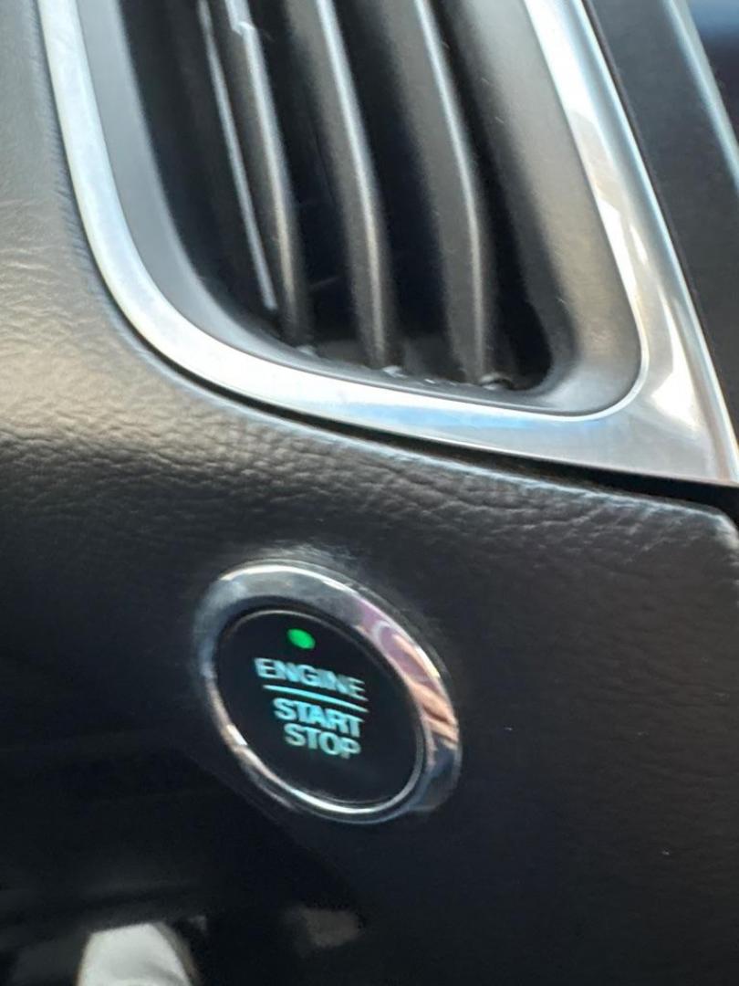 2016 BLACK FORD EDGE TITANIUM (2FMPK4K82GB) with an 3.5L engine, Automatic transmission, located at 503 First Street, Canonsburg, PA, 15317, (724) 745-0566, 40.266006, -80.178413 - Photo#26