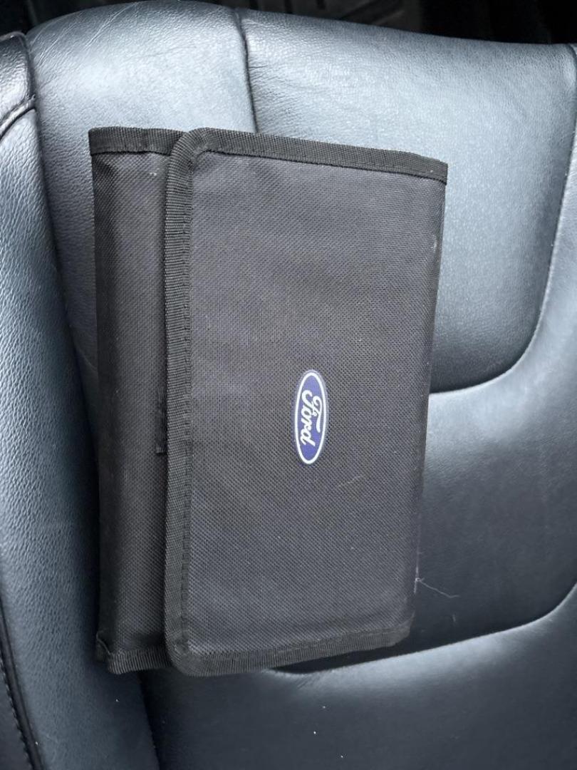 2016 BLACK FORD EDGE TITANIUM (2FMPK4K82GB) with an 3.5L engine, Automatic transmission, located at 503 First Street, Canonsburg, PA, 15317, (724) 745-0566, 40.266006, -80.178413 - Photo#33