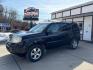 2009 BLACK HONDA PILOT EXL (5FNYF48599B) with an 3.5L engine, Automatic transmission, located at 503 First Street, Canonsburg, PA, 15317, (724) 745-0566, 40.266006, -80.178413 - Photo#0