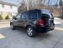 2009 BLACK HONDA PILOT EXL (5FNYF48599B) with an 3.5L engine, Automatic transmission, located at 503 First Street, Canonsburg, PA, 15317, (724) 745-0566, 40.266006, -80.178413 - Photo#2