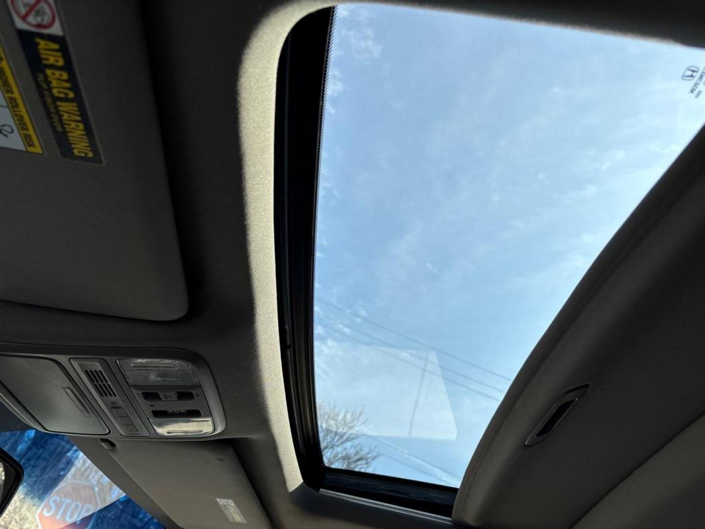 2009 BLACK HONDA PILOT EXL (5FNYF48599B) with an 3.5L engine, Automatic transmission, located at 503 First Street, Canonsburg, PA, 15317, (724) 745-0566, 40.266006, -80.178413 - Photo#21