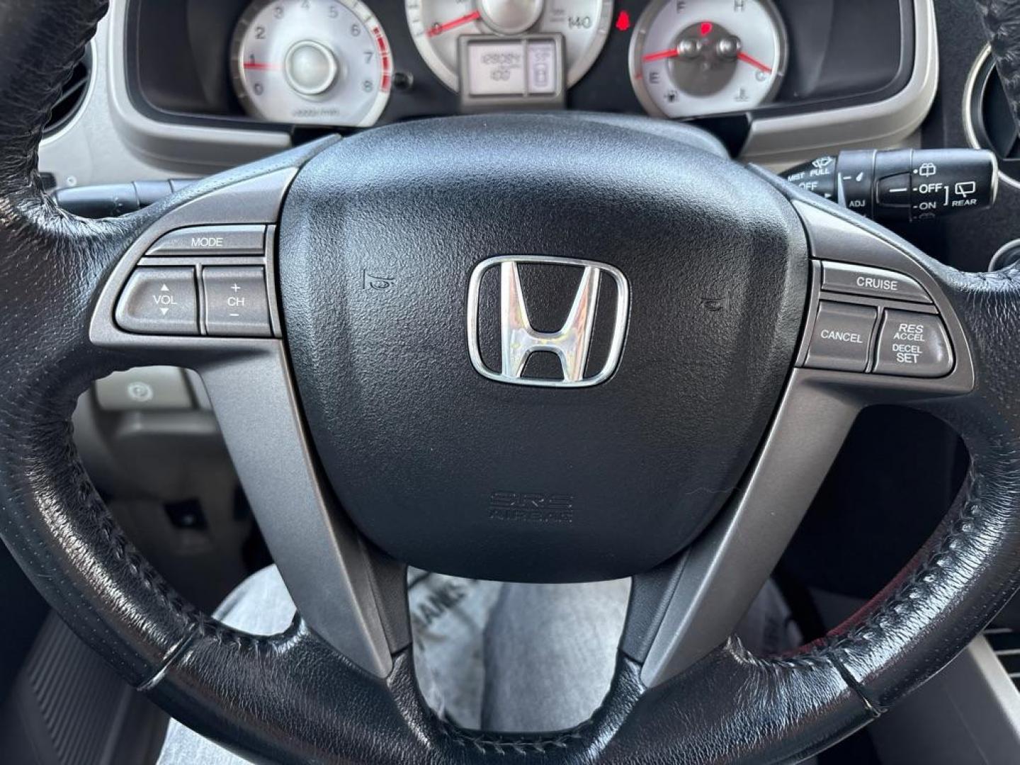 2009 BLACK HONDA PILOT EXL (5FNYF48599B) with an 3.5L engine, Automatic transmission, located at 503 First Street, Canonsburg, PA, 15317, (724) 745-0566, 40.266006, -80.178413 - Photo#25