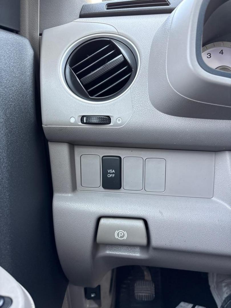 2009 BLACK HONDA PILOT EXL (5FNYF48599B) with an 3.5L engine, Automatic transmission, located at 503 First Street, Canonsburg, PA, 15317, (724) 745-0566, 40.266006, -80.178413 - Photo#26