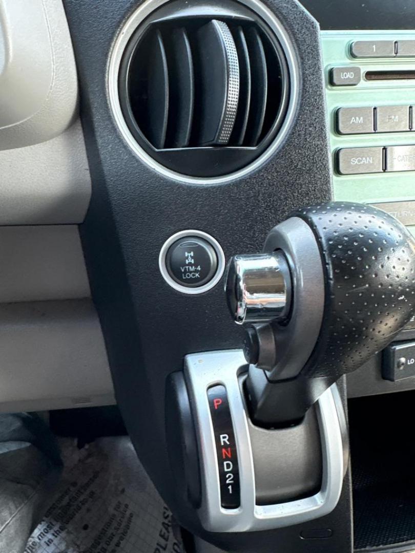 2009 BLACK HONDA PILOT EXL (5FNYF48599B) with an 3.5L engine, Automatic transmission, located at 503 First Street, Canonsburg, PA, 15317, (724) 745-0566, 40.266006, -80.178413 - Photo#29