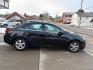 2015 BLACK CHEVROLET CRUZE LT (1G1PC5SB7F7) with an 1.4L engine, Automatic transmission, located at 503 First Street, Canonsburg, PA, 15317, (724) 745-0566, 40.266006, -80.178413 - Photo#5