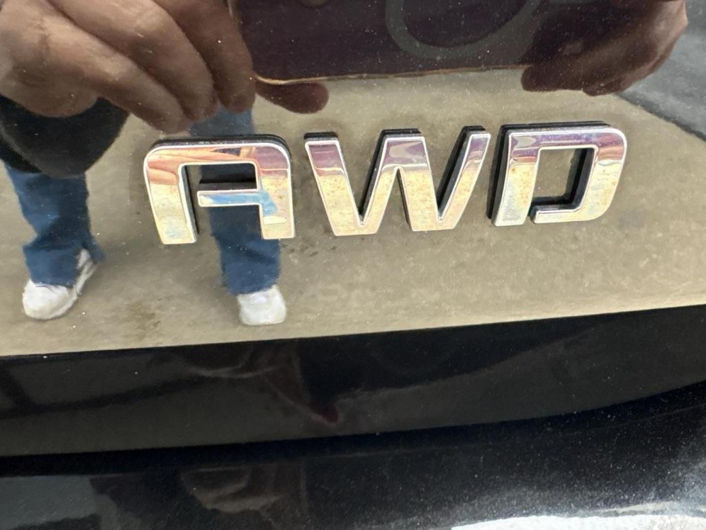 2018 BLACK CHEVROLET EQUINOX LS (3GNAXREV7JL) with an 1.5L engine, Automatic transmission, located at 503 First Street, Canonsburg, PA, 15317, (724) 745-0566, 40.266006, -80.178413 - Photo#15