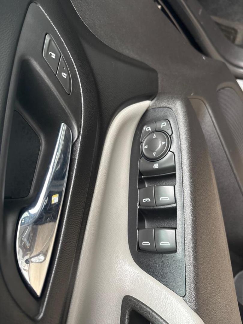 2018 BLACK CHEVROLET EQUINOX LS (3GNAXREV7JL) with an 1.5L engine, Automatic transmission, located at 503 First Street, Canonsburg, PA, 15317, (724) 745-0566, 40.266006, -80.178413 - Photo#20