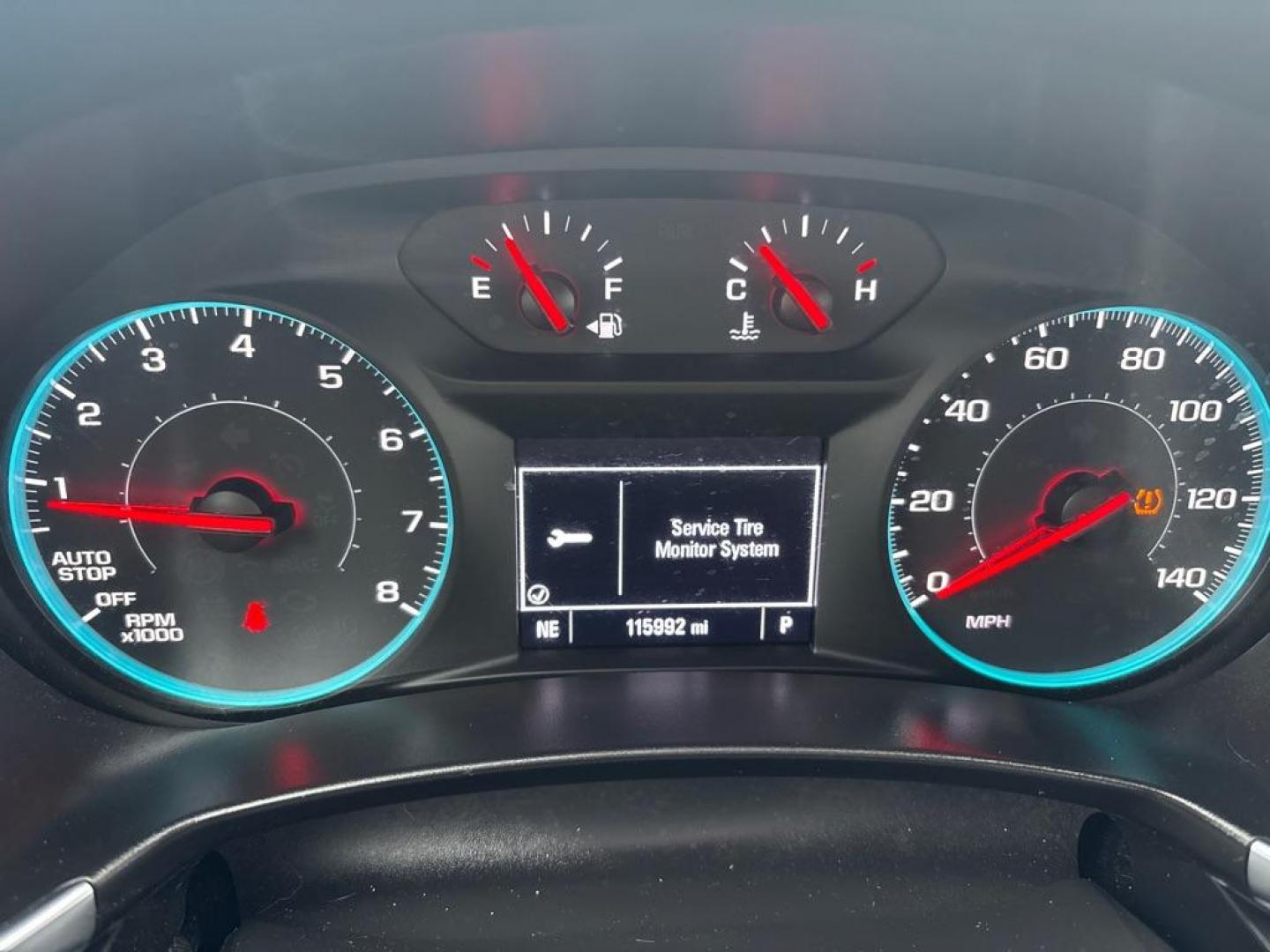 2018 BLACK CHEVROLET EQUINOX LS (3GNAXREV7JL) with an 1.5L engine, Automatic transmission, located at 503 First Street, Canonsburg, PA, 15317, (724) 745-0566, 40.266006, -80.178413 - Photo#22