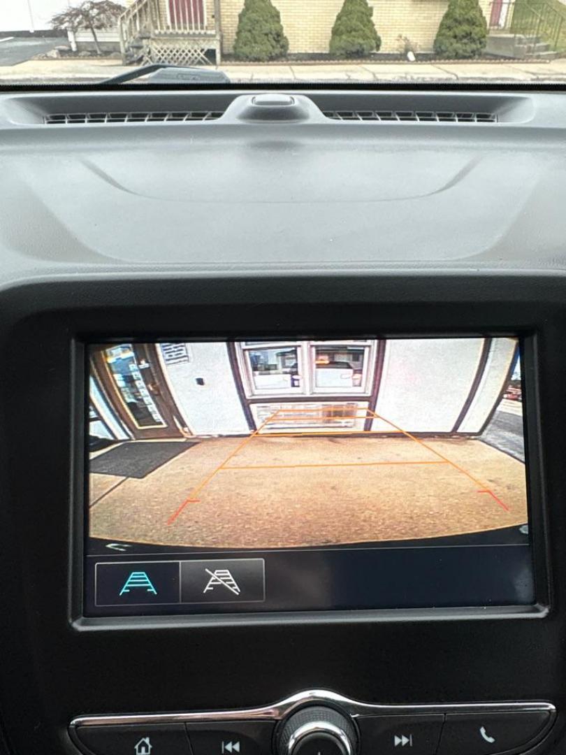 2018 BLACK CHEVROLET EQUINOX LS (3GNAXREV7JL) with an 1.5L engine, Automatic transmission, located at 503 First Street, Canonsburg, PA, 15317, (724) 745-0566, 40.266006, -80.178413 - Photo#26