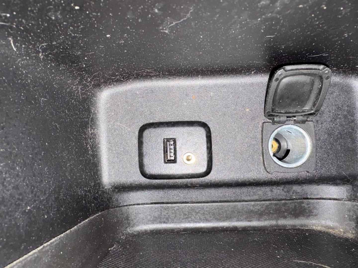 2018 BLACK CHEVROLET EQUINOX LS (3GNAXREV7JL) with an 1.5L engine, Automatic transmission, located at 503 First Street, Canonsburg, PA, 15317, (724) 745-0566, 40.266006, -80.178413 - Photo#29