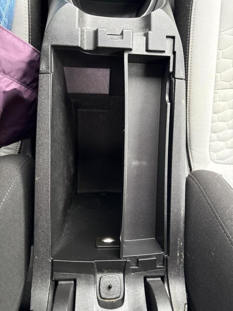 2018 BLACK CHEVROLET EQUINOX LS (3GNAXREV7JL) with an 1.5L engine, Automatic transmission, located at 503 First Street, Canonsburg, PA, 15317, (724) 745-0566, 40.266006, -80.178413 - Photo#31