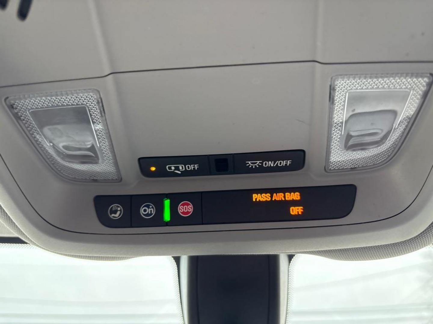 2018 BLACK CHEVROLET EQUINOX LS (3GNAXREV7JL) with an 1.5L engine, Automatic transmission, located at 503 First Street, Canonsburg, PA, 15317, (724) 745-0566, 40.266006, -80.178413 - Photo#32