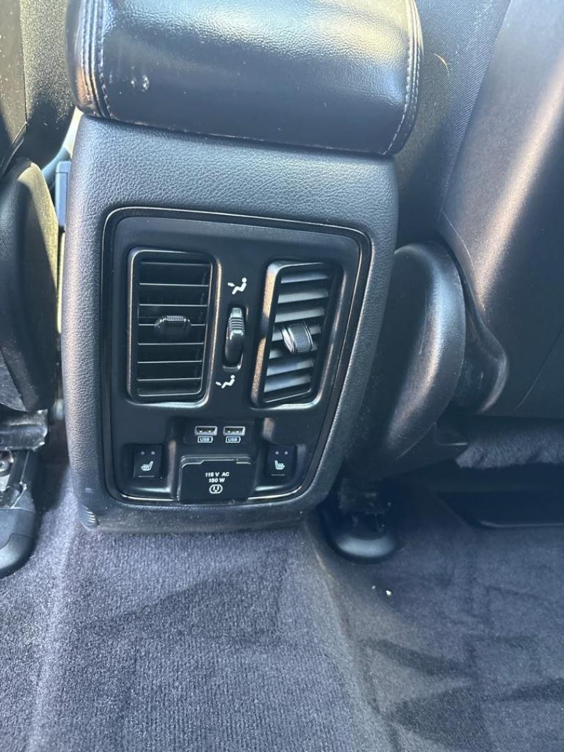 2019 MAROON JEEP GRAND CHEROKEE LIMITED (1C4RJFBG4KC) with an 3.6L engine, Automatic transmission, located at 503 First Street, Canonsburg, PA, 15317, (724) 745-0566, 40.266006, -80.178413 - Photo#18