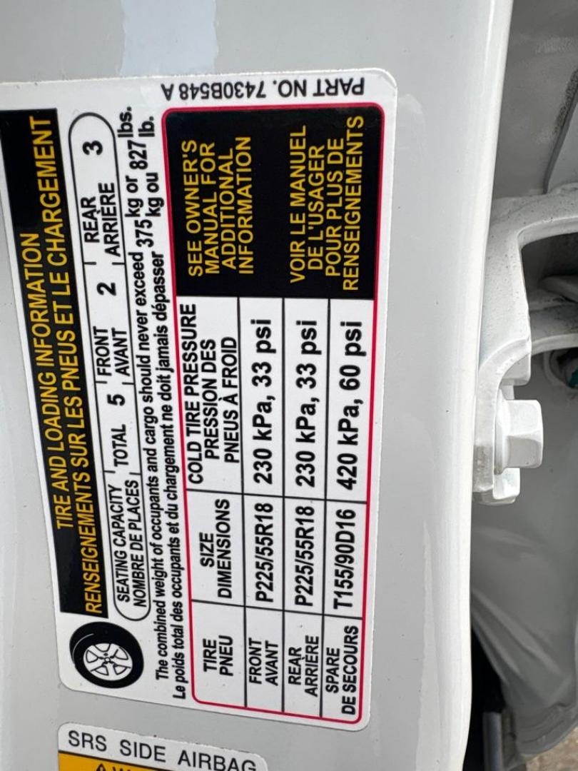 2019 WHITE MITSUBISHI OUTLANDER SPORT ES (JA4AR3AU1KU) with an 2.0L engine, Automatic transmission, located at 503 First Street, Canonsburg, PA, 15317, (724) 745-0566, 40.266006, -80.178413 - Photo#20