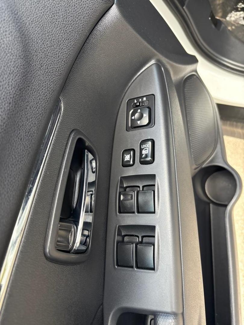 2019 WHITE MITSUBISHI OUTLANDER SPORT ES (JA4AR3AU1KU) with an 2.0L engine, Automatic transmission, located at 503 First Street, Canonsburg, PA, 15317, (724) 745-0566, 40.266006, -80.178413 - Photo#22