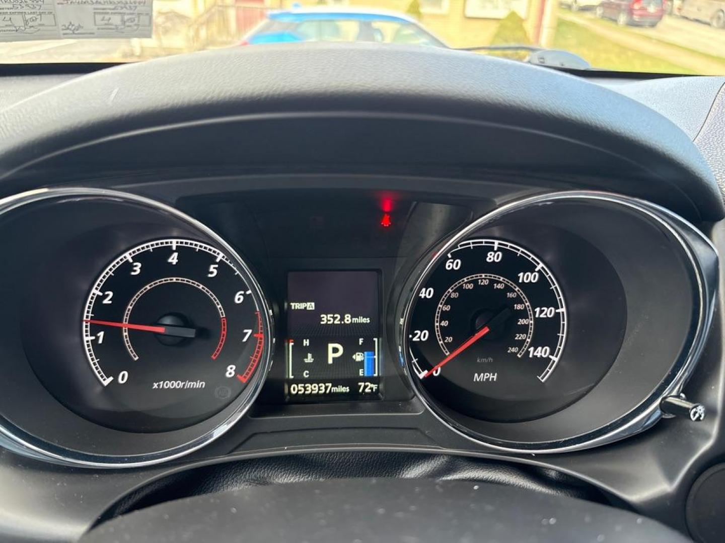 2019 WHITE MITSUBISHI OUTLANDER SPORT ES (JA4AR3AU1KU) with an 2.0L engine, Automatic transmission, located at 503 First Street, Canonsburg, PA, 15317, (724) 745-0566, 40.266006, -80.178413 - Photo#24