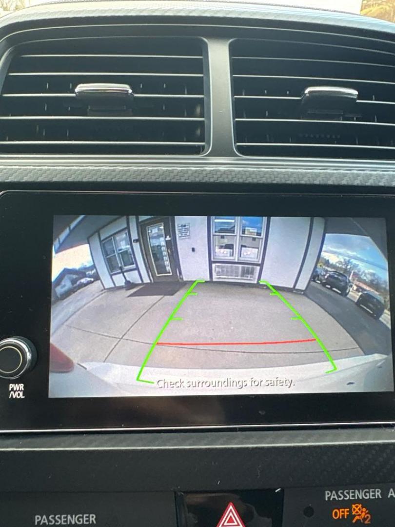 2019 WHITE MITSUBISHI OUTLANDER SPORT ES (JA4AR3AU1KU) with an 2.0L engine, Automatic transmission, located at 503 First Street, Canonsburg, PA, 15317, (724) 745-0566, 40.266006, -80.178413 - Photo#28