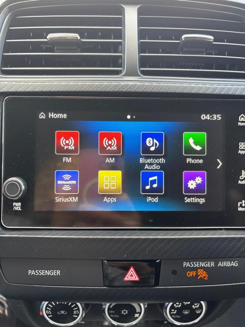 2019 WHITE MITSUBISHI OUTLANDER SPORT ES (JA4AR3AU1KU) with an 2.0L engine, Automatic transmission, located at 503 First Street, Canonsburg, PA, 15317, (724) 745-0566, 40.266006, -80.178413 - Photo#29