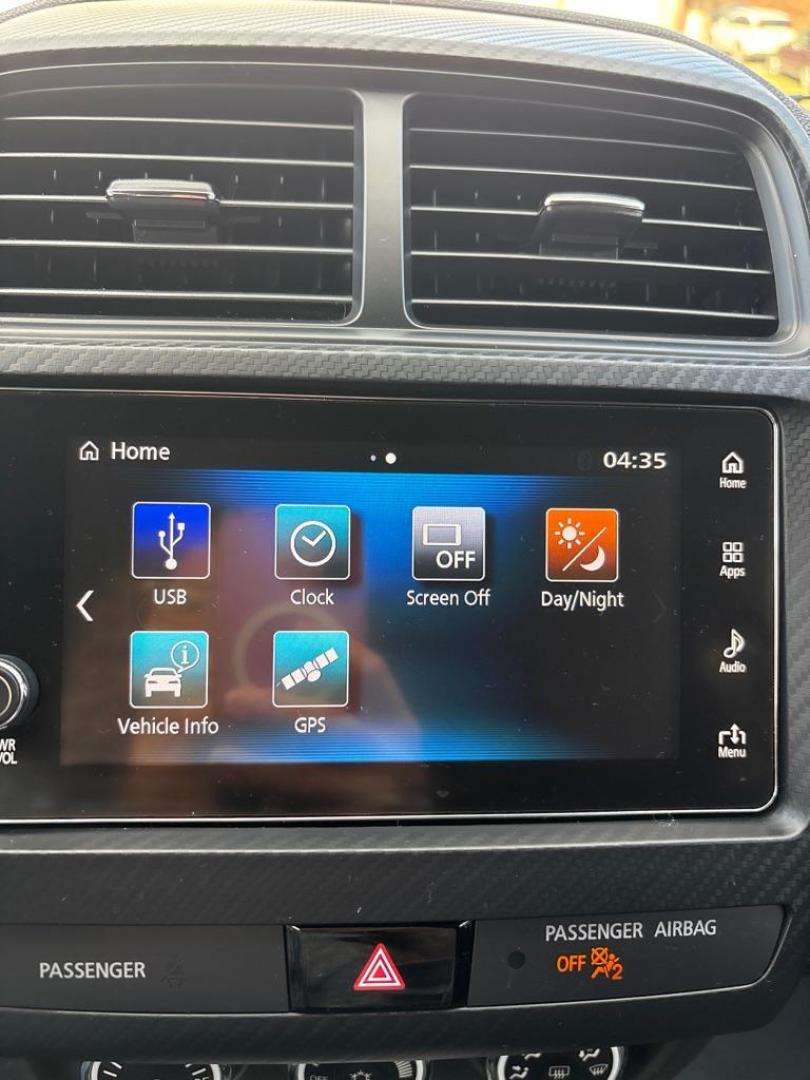 2019 WHITE MITSUBISHI OUTLANDER SPORT ES (JA4AR3AU1KU) with an 2.0L engine, Automatic transmission, located at 503 First Street, Canonsburg, PA, 15317, (724) 745-0566, 40.266006, -80.178413 - Photo#30